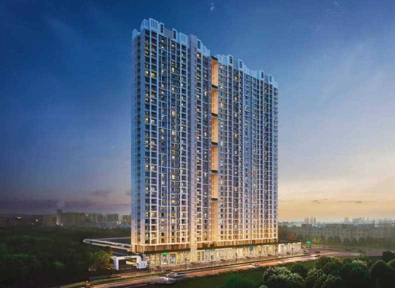 Venus Skky City Vivanta
