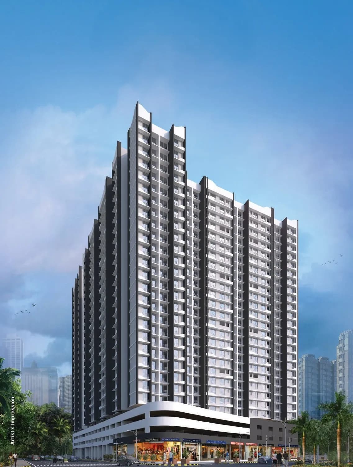 Vihang Marina
