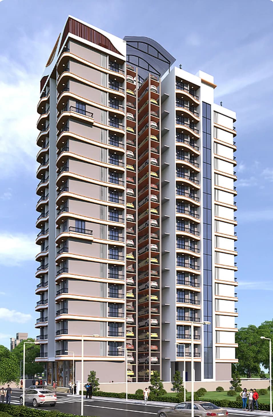 Vijay Heights