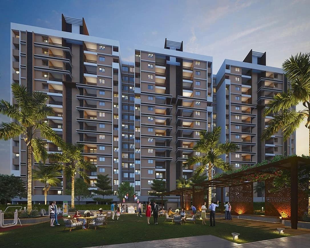 Vision Exotica Phase II