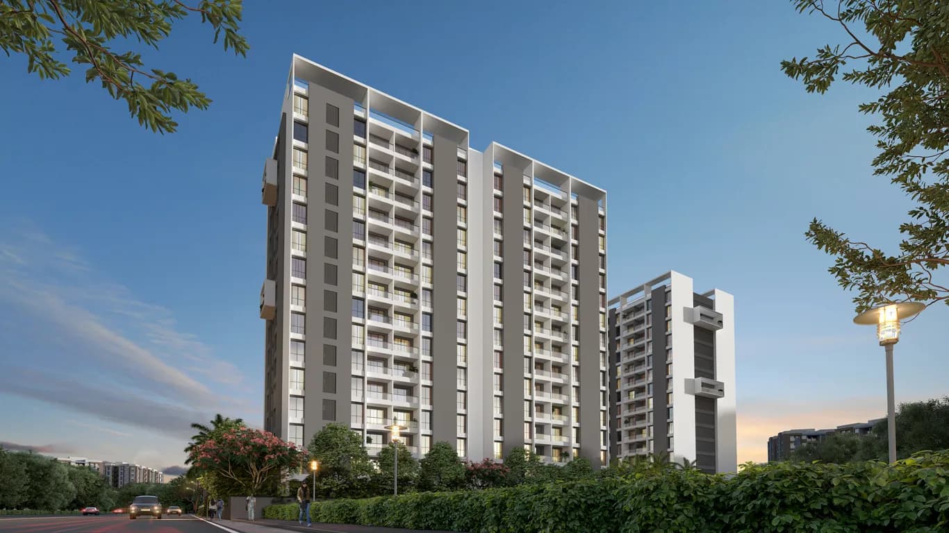 Visoka Keystone - B
