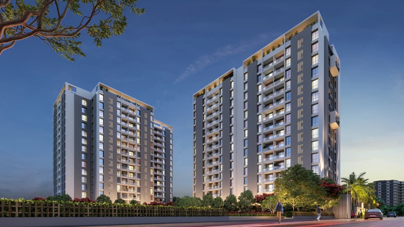 Visoka Keystone - A