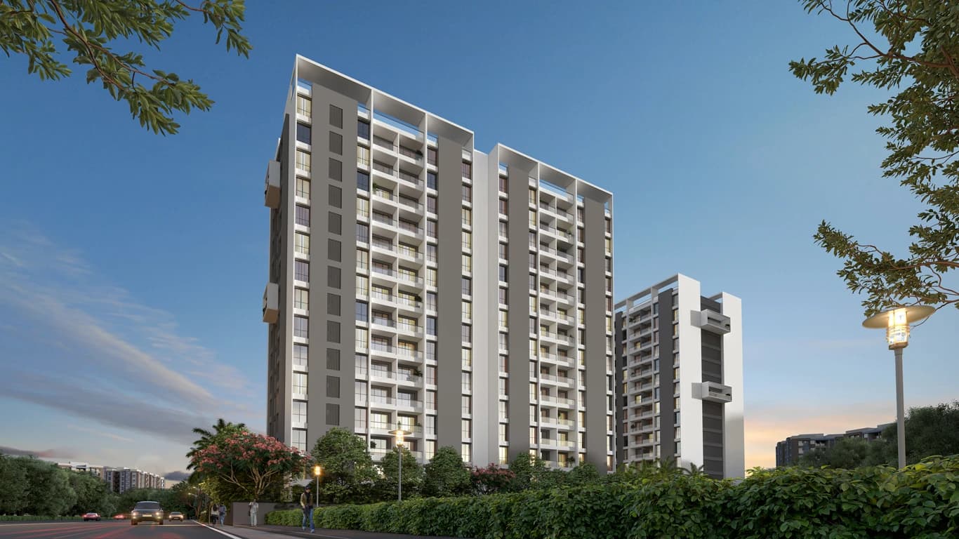 Visoka Keystone - A