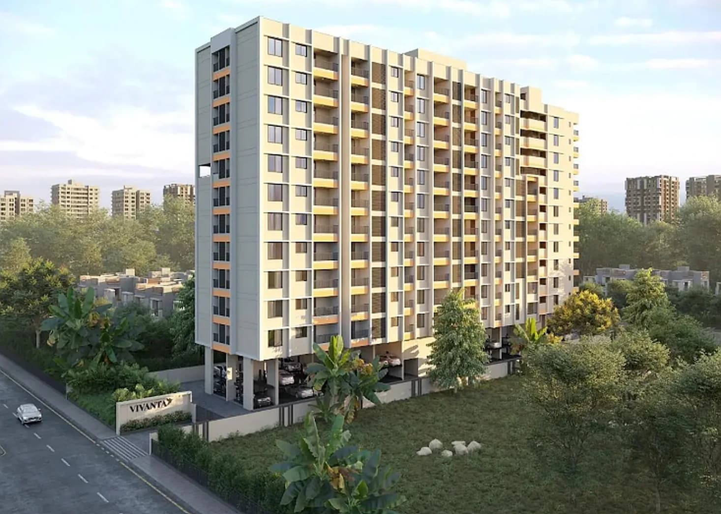 Vivanta