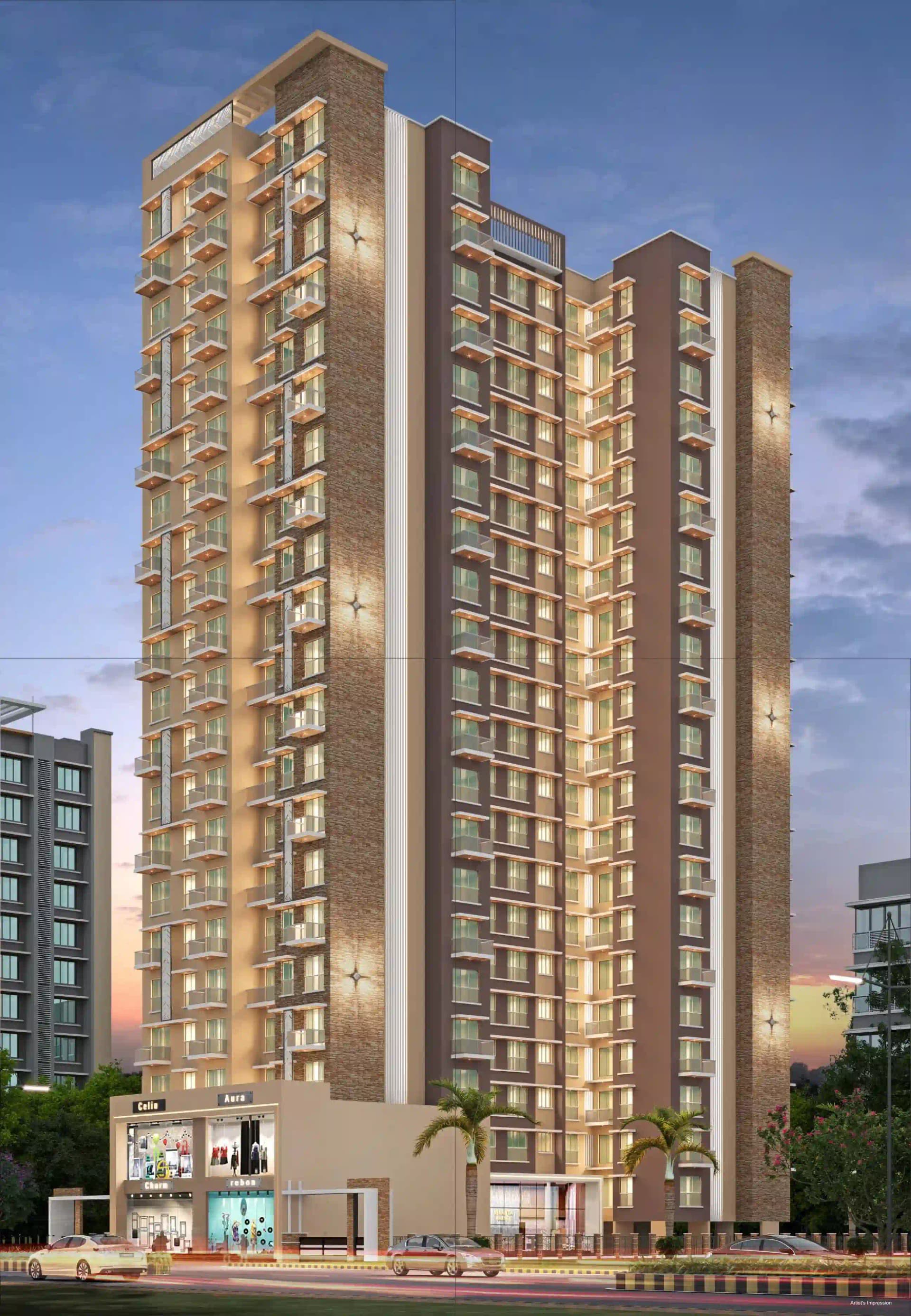 Techno Vision Vivanta Marvel