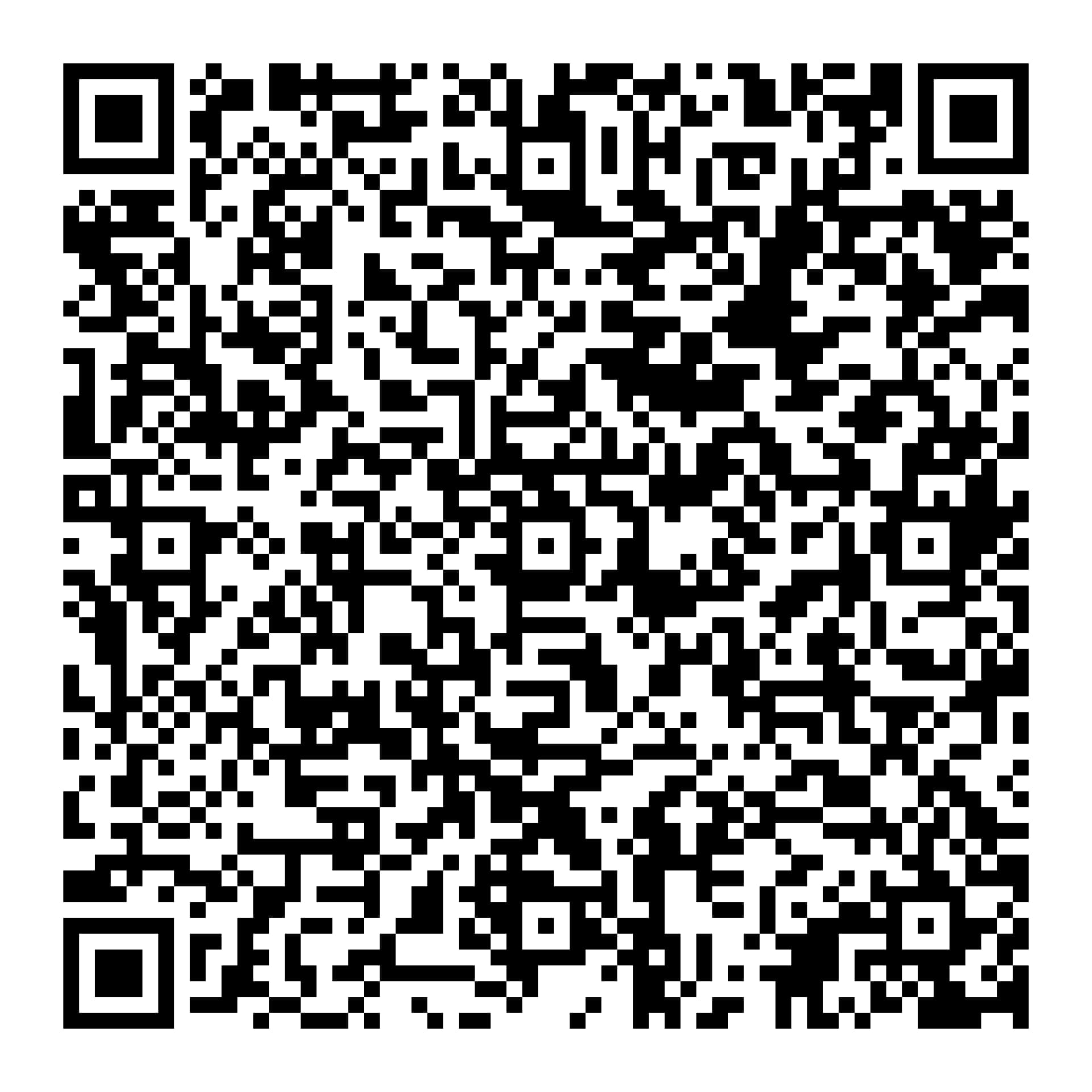 MahaRERA QR Code