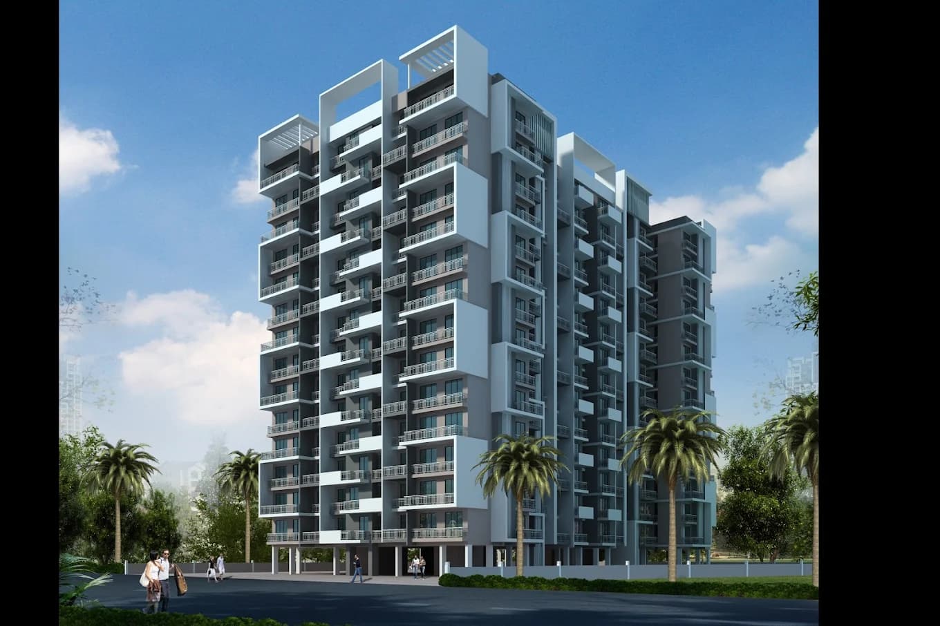 Wellwisher Kiarah Terrazo Phase II