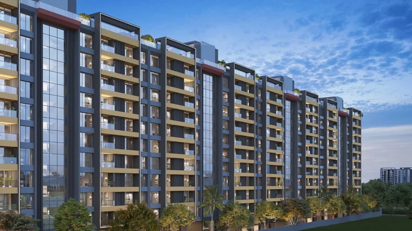 Shree Sonigara Westmont