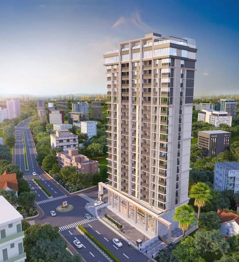 Y K And Sons Yashwant Circle