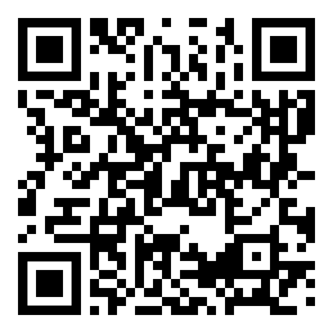 MahaRERA QR Code