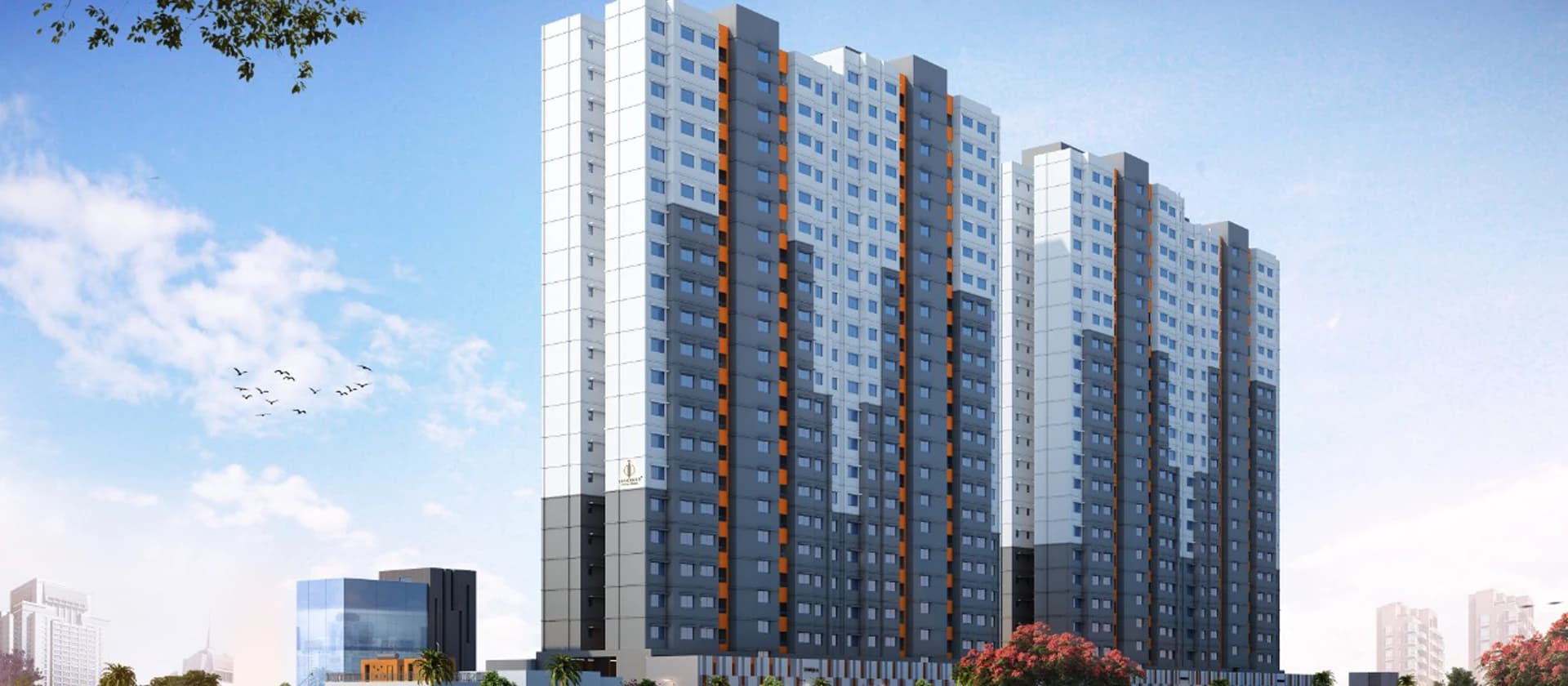 You57 Tower C