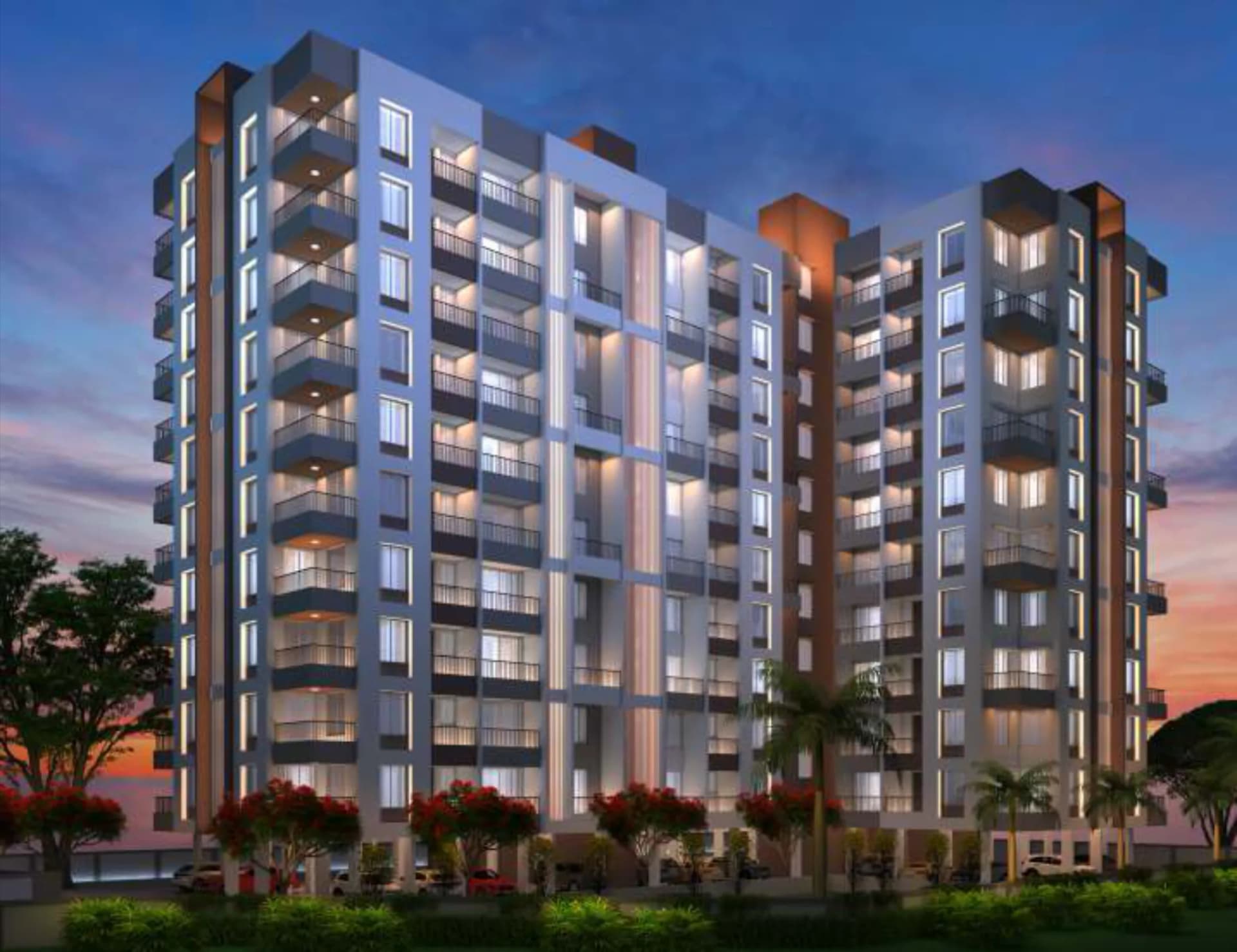Zenith Indraprastha