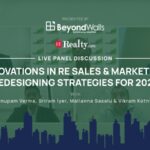 Innovations In Real Estate Sales and Marketing (2022)