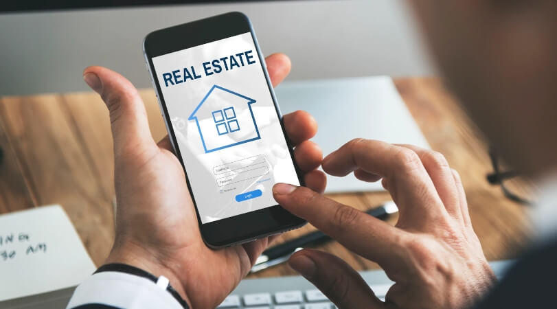 best real estate broker apps