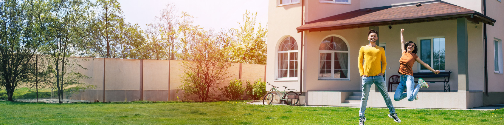 Homes That Offer A Lifestyle